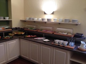 WH Hotels Papenburg Zentrum