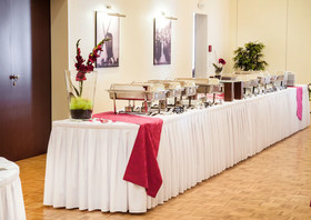 Hotel-Restaurant Hilling