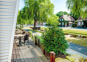 Hotel-Restaurant Hilling