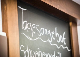 Hotel-Restaurant Hilling