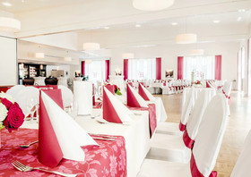 Hotel-Restaurant Hilling