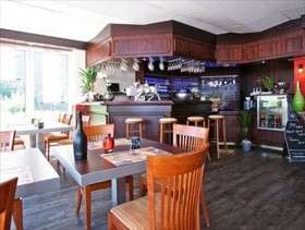 Parkhotel Papenburg