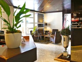 Parkhotel Papenburg