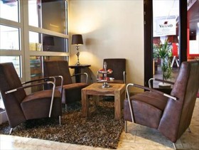 Parkhotel Papenburg