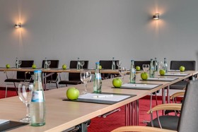Best Western Plus Hotel Papenburg