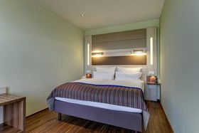 Best Western Plus Hotel Papenburg