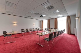 Best Western Plus Hotel Papenburg