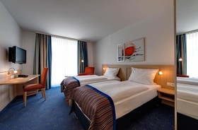 Best Western Plus Hotel Papenburg