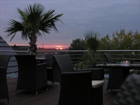 König's Hotel am Schlosspark