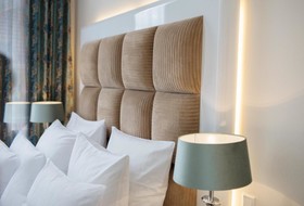 König's Hotel am Schlosspark