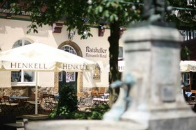 Ratskeller Wiedenbrück