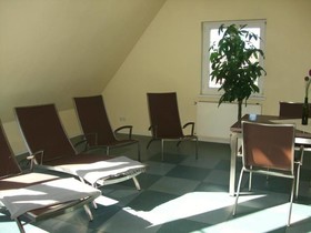 Sporthotel Wiedenbrück