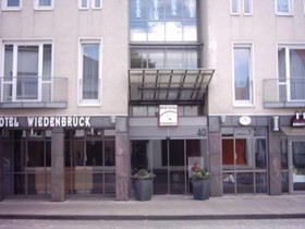 Sporthotel Wiedenbrück