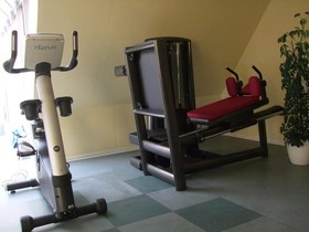 Sporthotel Wiedenbrück