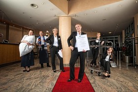 Sporthotel Wiedenbrück