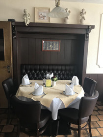 Hotel Hungerkamp
