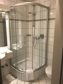 Hotel Hungerkamp
