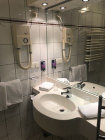 Hotel Hungerkamp