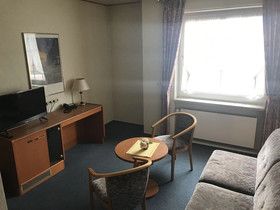 Hotel Hungerkamp