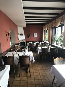 Hotel Hungerkamp