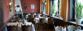 Hotel Hungerkamp