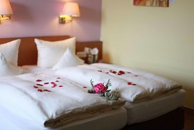 Cascada Central Hotel Rheine by Hackmann
