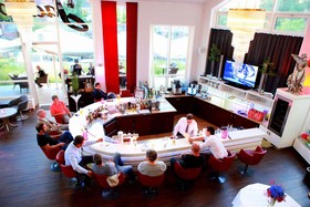 Cascada Central Hotel Rheine by Hackmann