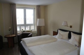 Cascada Central Hotel Rheine by Hackmann
