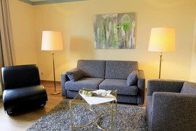 Cascada Central Hotel Rheine by Hackmann