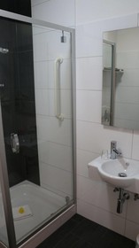 Cascada Central Hotel Rheine by Hackmann