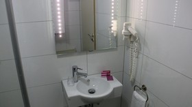 Cascada Central Hotel Rheine by Hackmann
