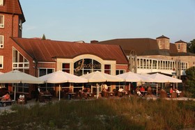 Cascada Central Hotel Rheine by Hackmann