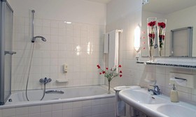 Cascada Central Hotel Rheine by Hackmann