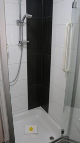 Cascada Central Hotel Rheine by Hackmann