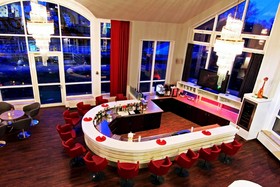 Cascada Central Hotel Rheine by Hackmann