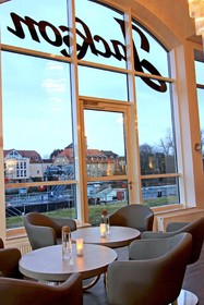Cascada Central Hotel Rheine by Hackmann