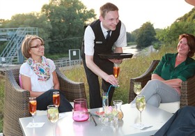 Cascada Central Hotel Rheine by Hackmann