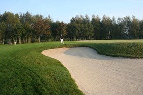 Golfhotel Rheine-Mesum