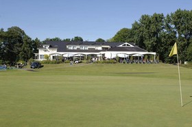 Golfhotel Rheine-Mesum