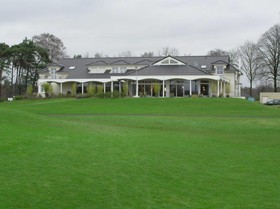 Golfhotel Rheine-Mesum