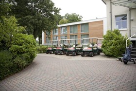 Golfhotel Rheine-Mesum