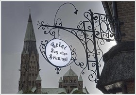 Zum Alten Brunnen