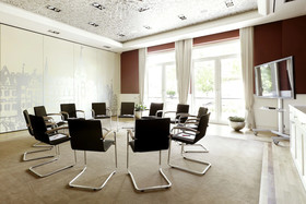 Lind Hotel