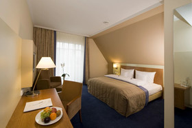 Lind Hotel