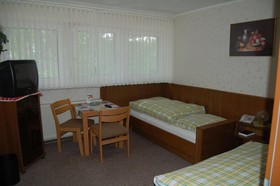 Gasthof Waldesruh
