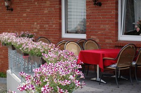 Gasthof Waldesruh