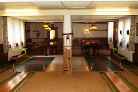 Gasthof Waldesruh