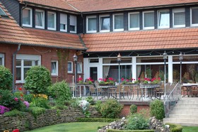 Gasthof Waldesruh