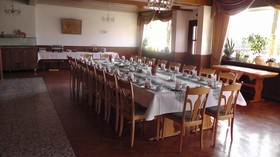 Gasthof Waldesruh