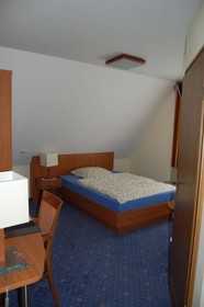 Gasthof Waldesruh